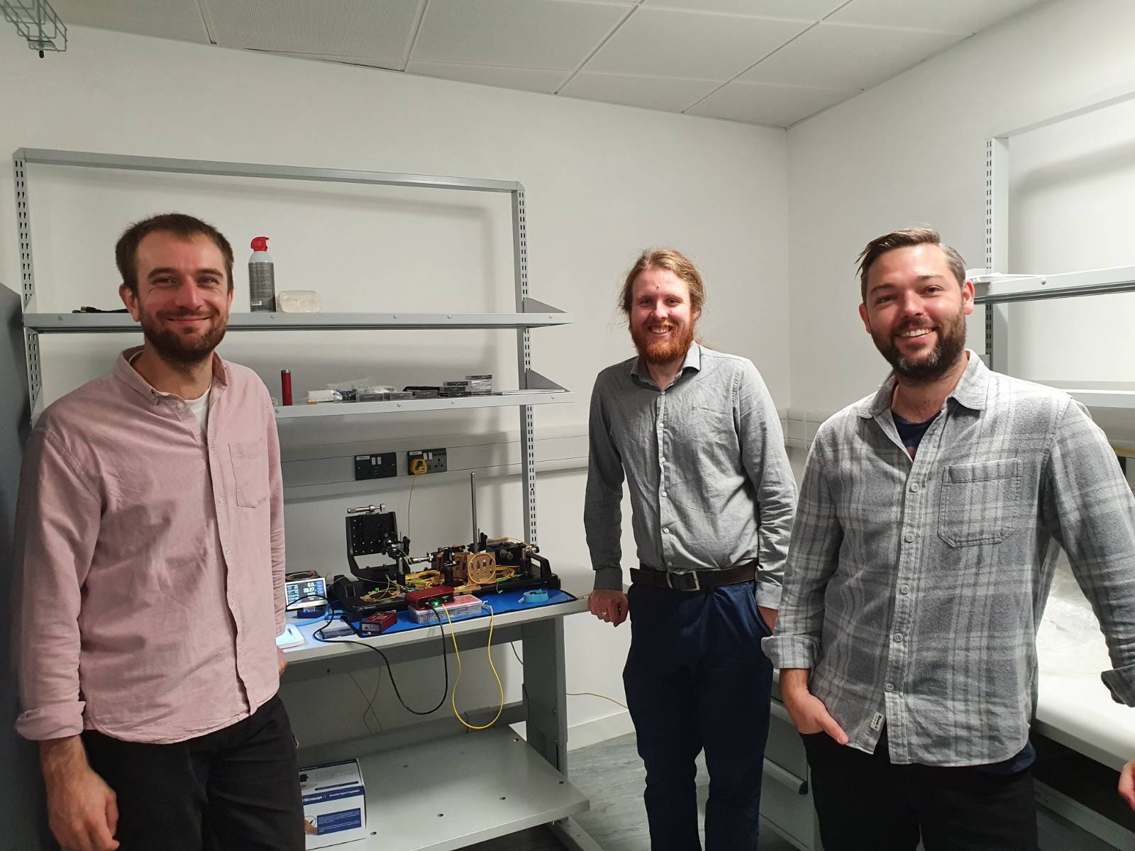 Siloton announces c.£470k investment round