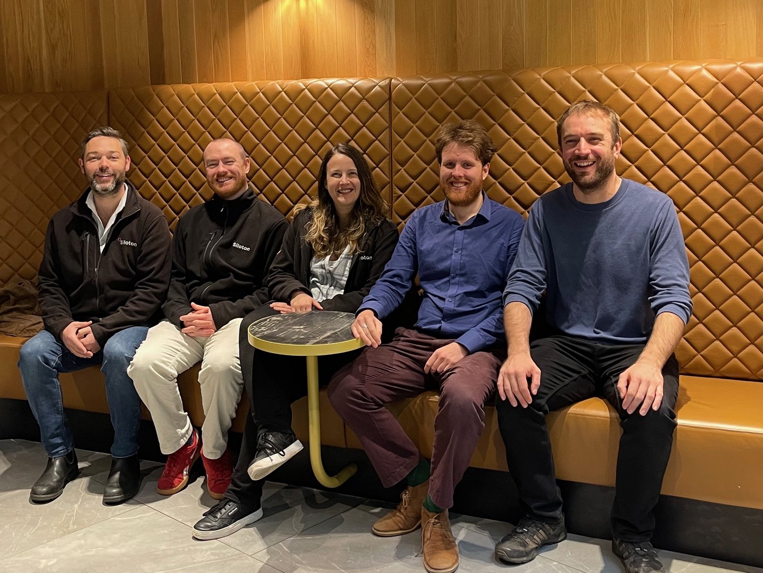 Siloton named among UK’s most ground-breaking new businesses