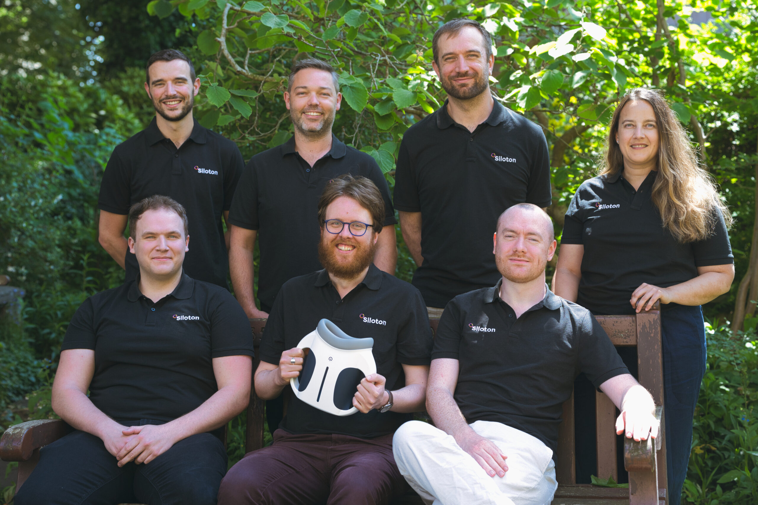 Siloton seeks Software engineer/Senior software engineer